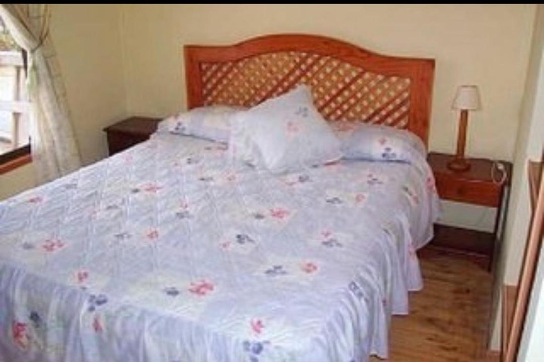 Photo of Bedroom in Pichidangui