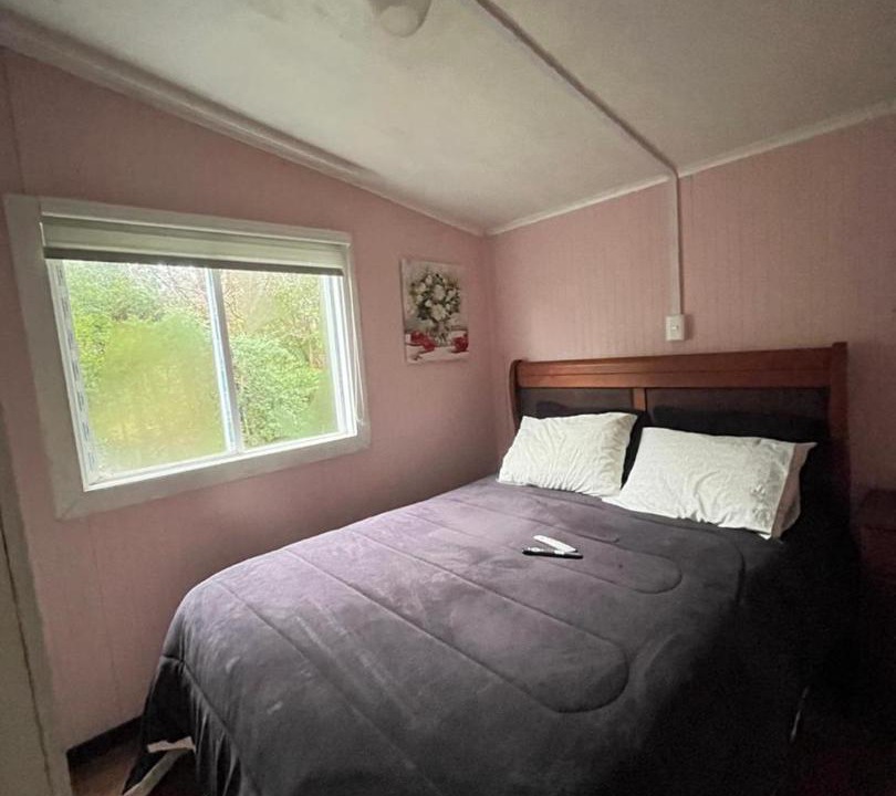 Photo of Bedroom in Puerto Montt