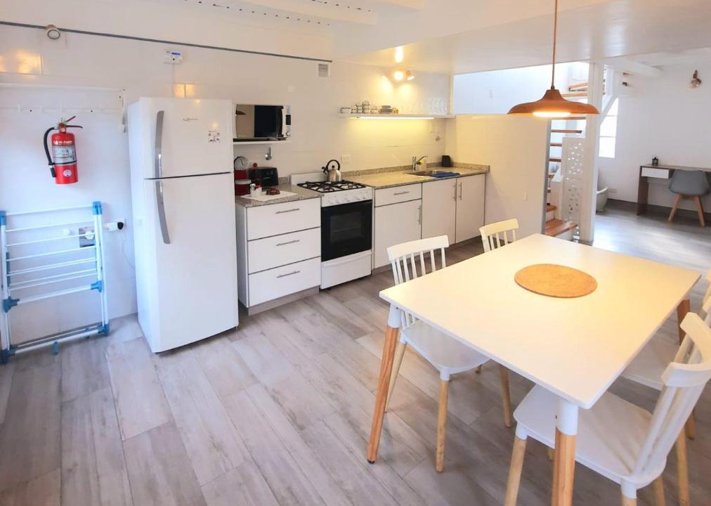 Photo of Kitchen in San Martin de los Andes