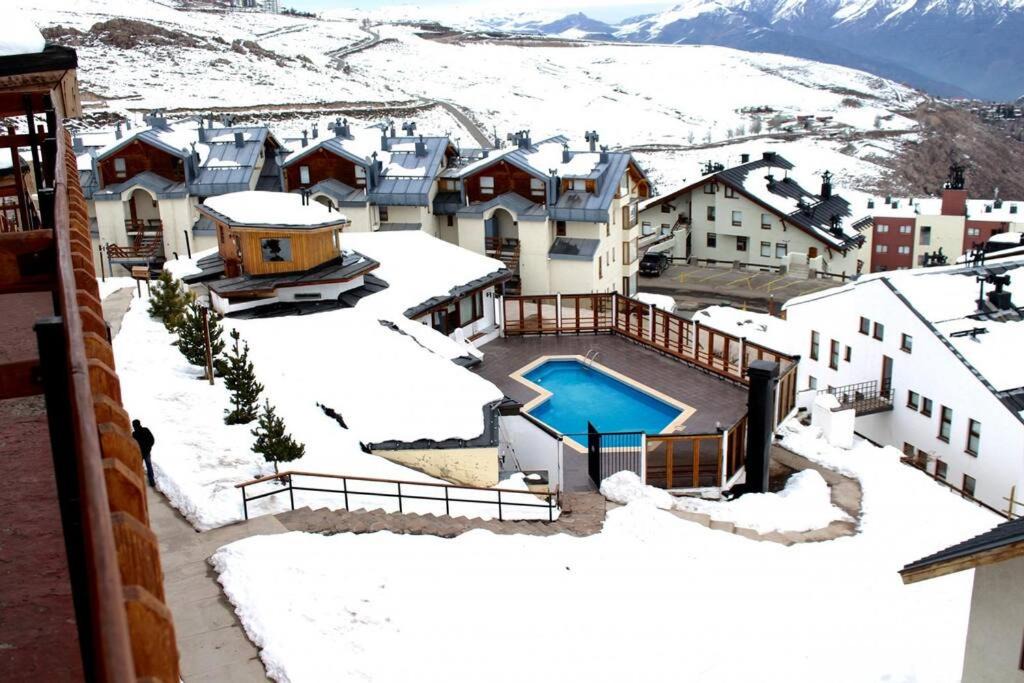 Photo of Others in La Parva