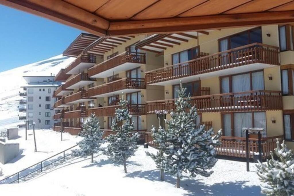 Photo of Others in La Parva