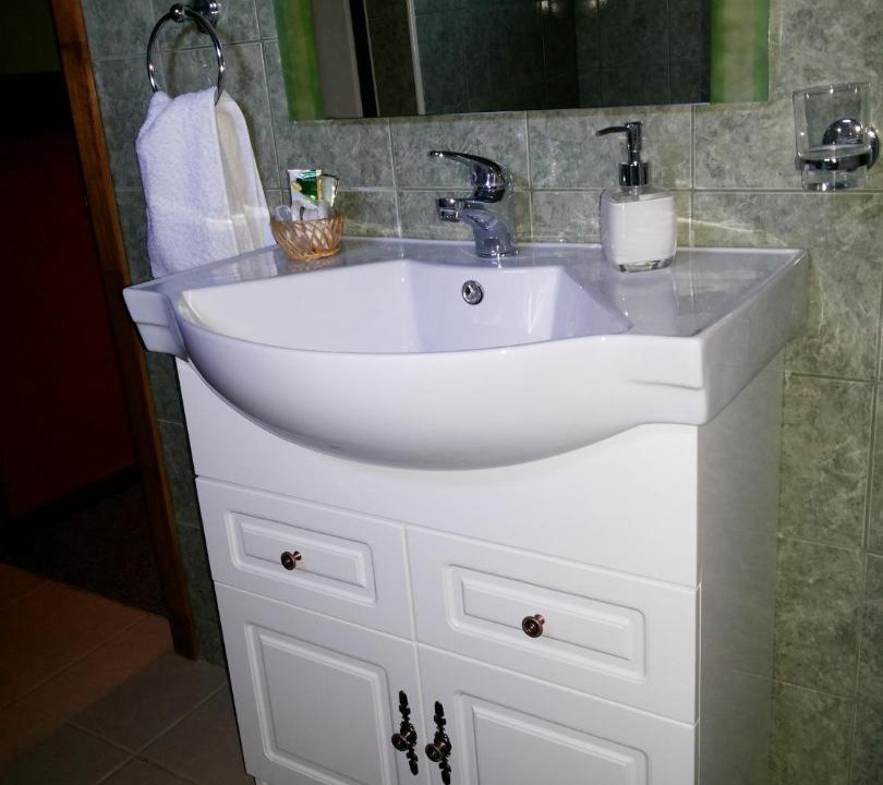 Photo of Bathroom in Punta Arenas