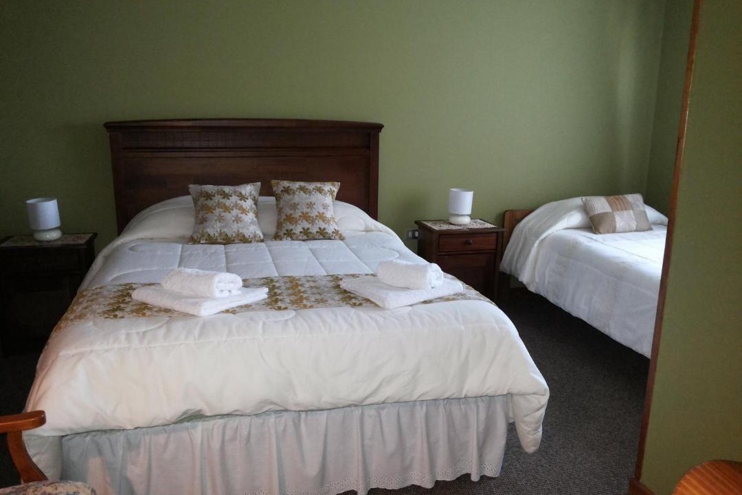Photo of Bedroom in Punta Arenas