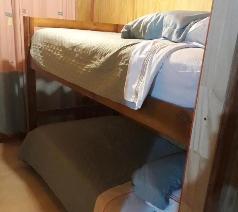 Photo of Bedroom in Curacautin