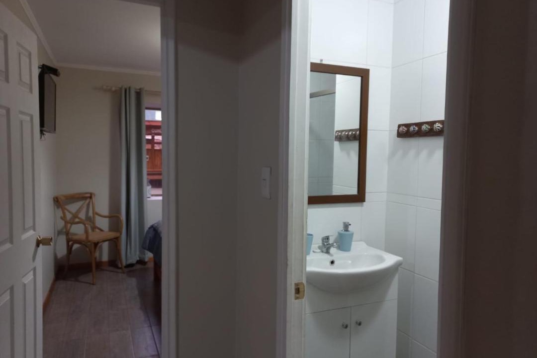 Photo of Bathroom in Vicuna