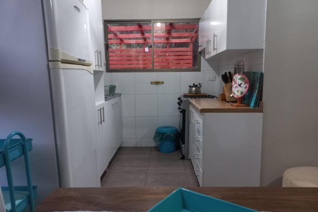 Photo of Kitchen in Vicuna