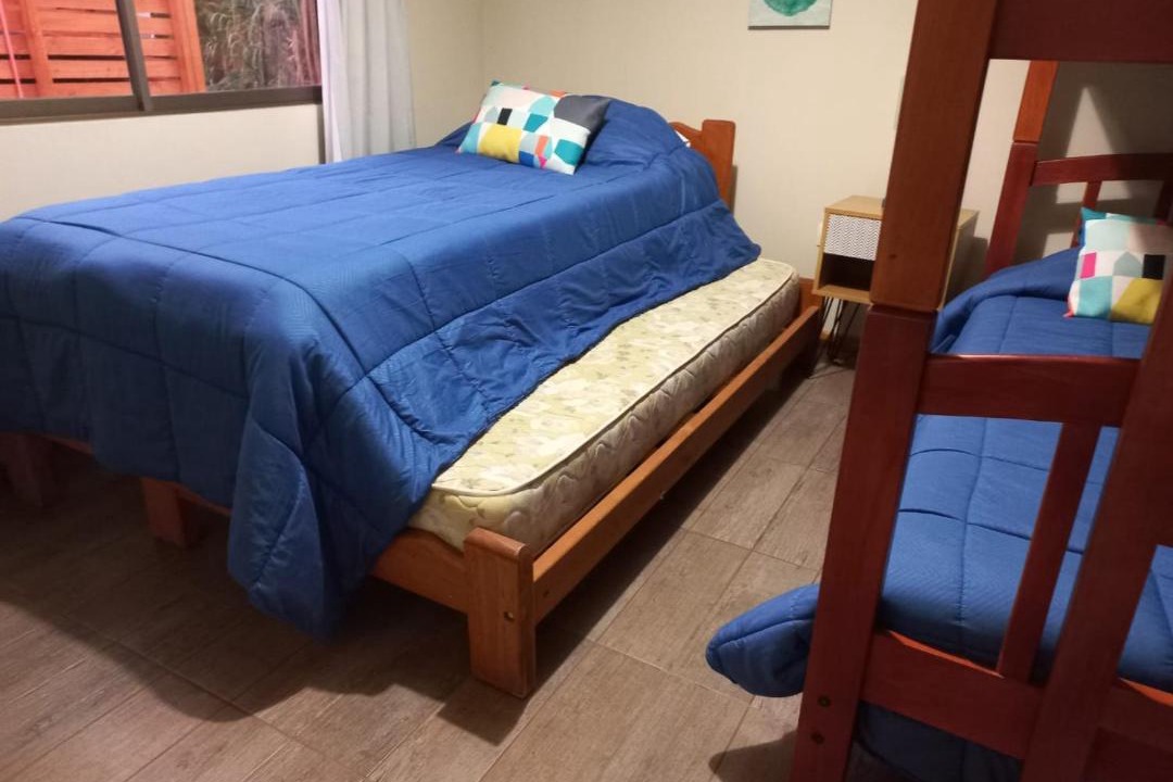 Photo of Bedroom in Vicuna