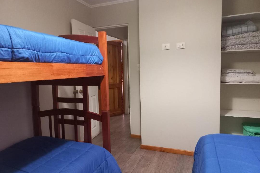 Photo of Bedroom in Vicuna