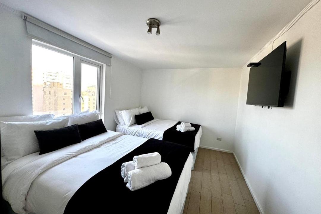 Photo of Bedroom in Calama