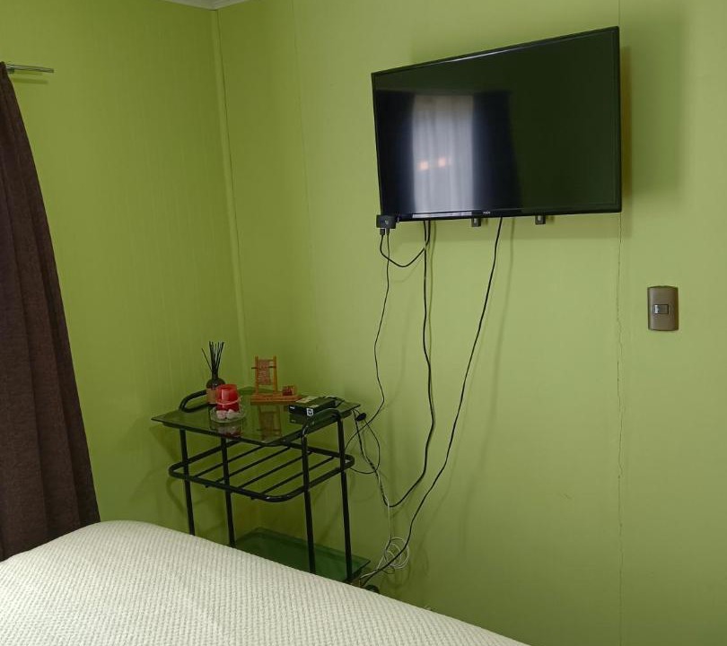 Photo of Bedroom in Nercon