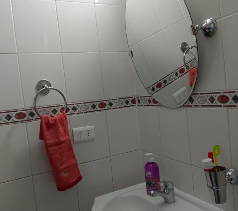Photo of Bathroom in Nercon