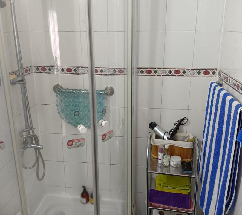 Photo of Bathroom in Nercon