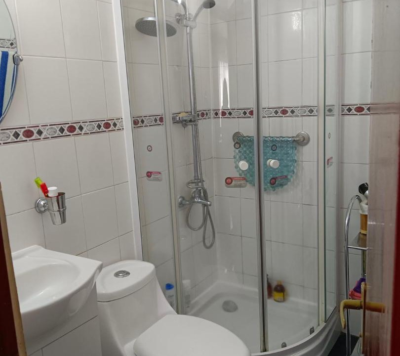 Photo of Bathroom in Nercon