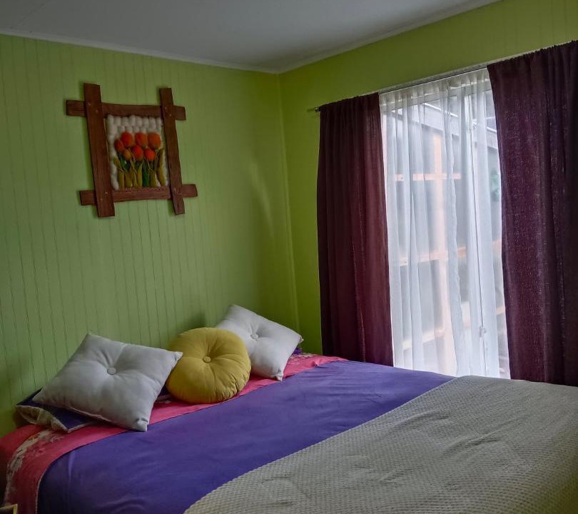 Photo of Bedroom in Nercon
