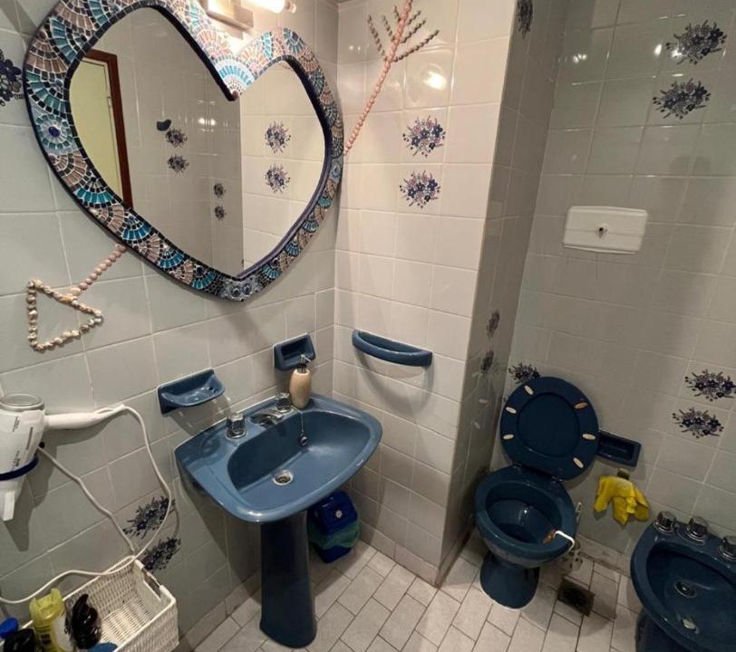 Photo of Bathroom in Punta Mogotes