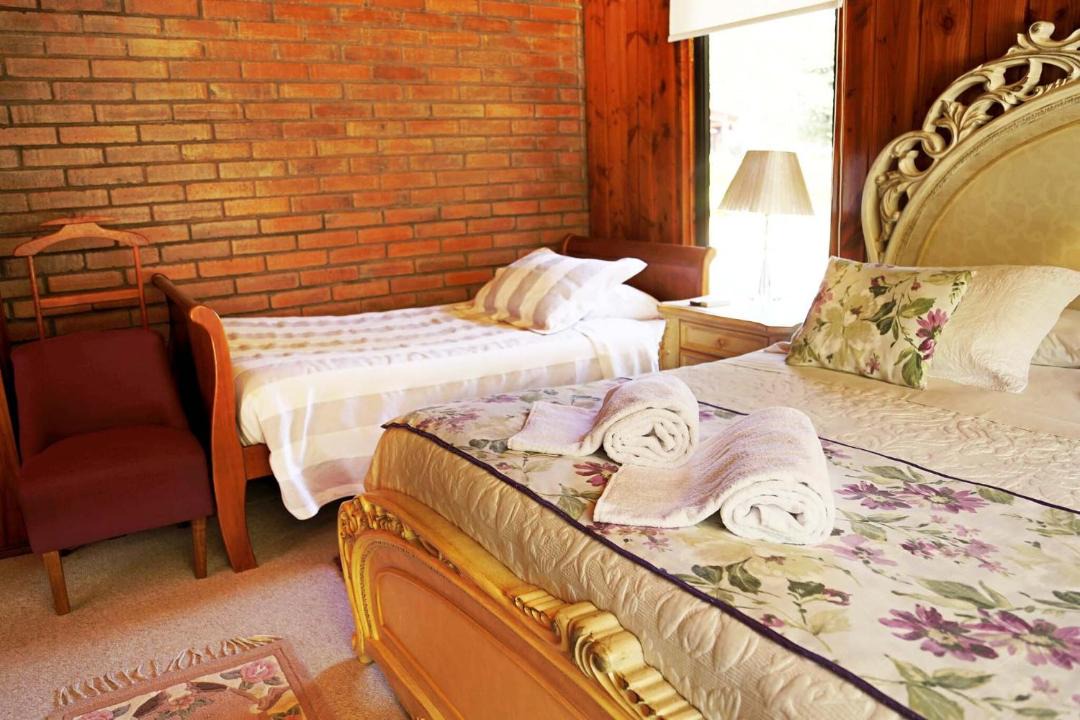 Photo of Bedroom in Lautaro