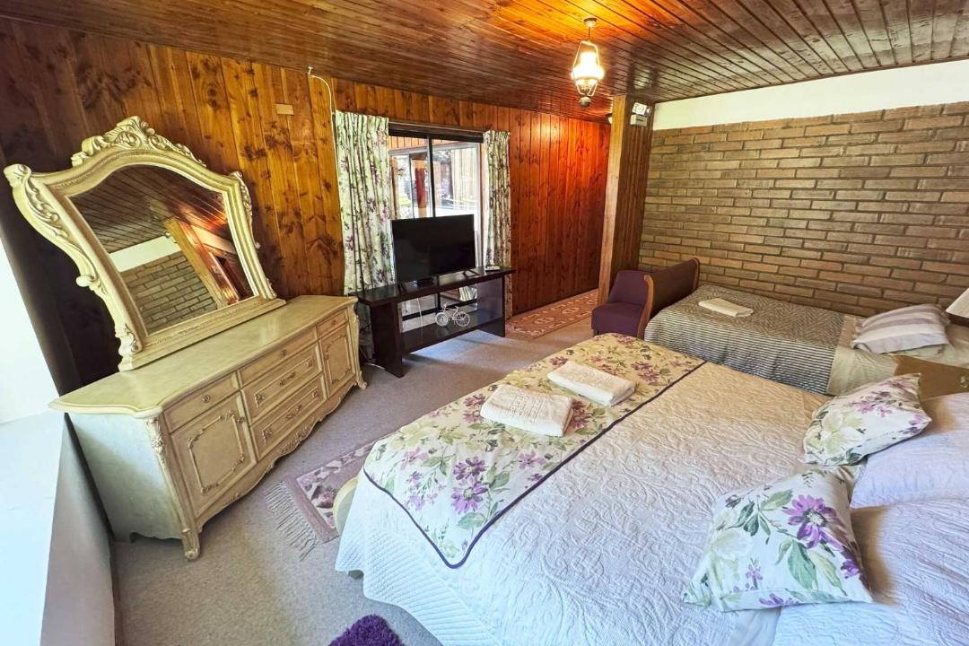 Photo of Bedroom in Lautaro