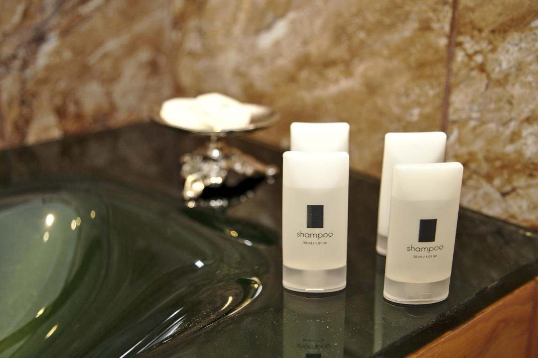 Photo of Bathroom in Lautaro