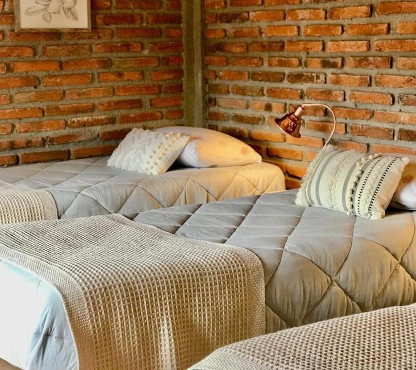 Photo of Bedroom in San Fernando