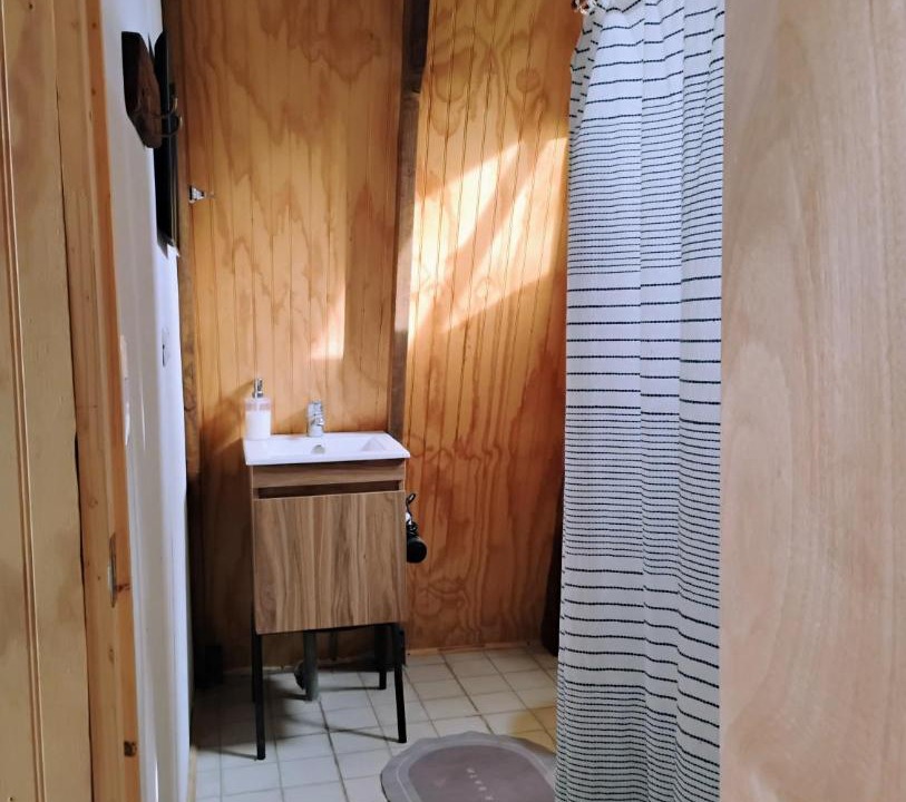 Photo of Bathroom in Hijuelas