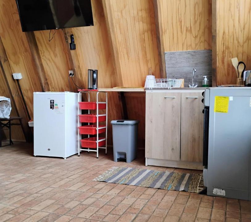 Photo of Kitchen in Hijuelas