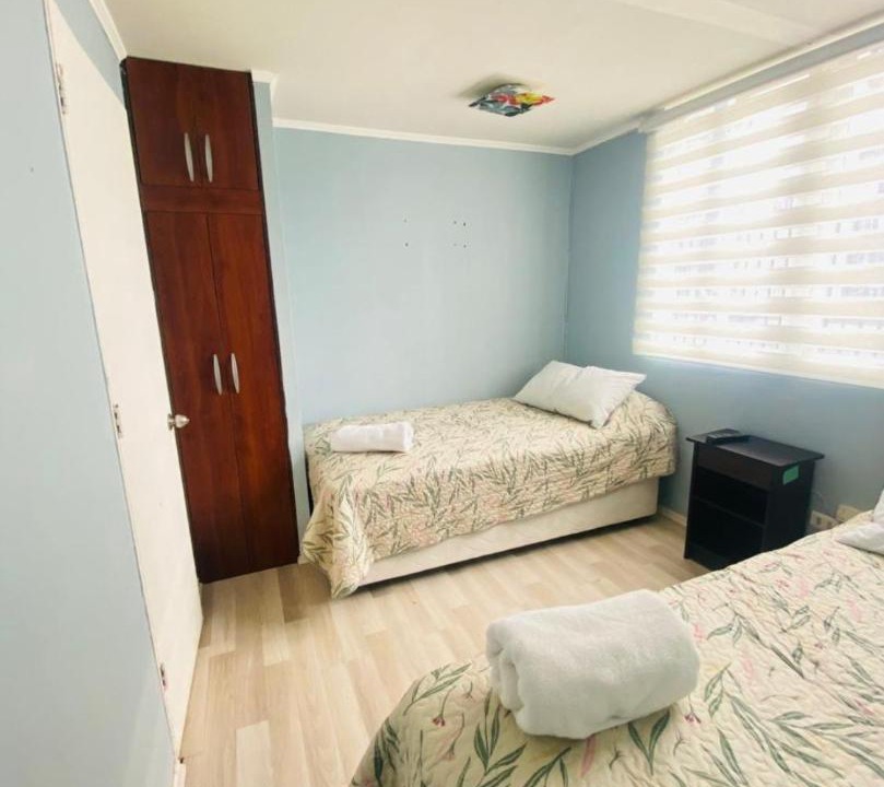 Photo of Bedroom in Los Andes