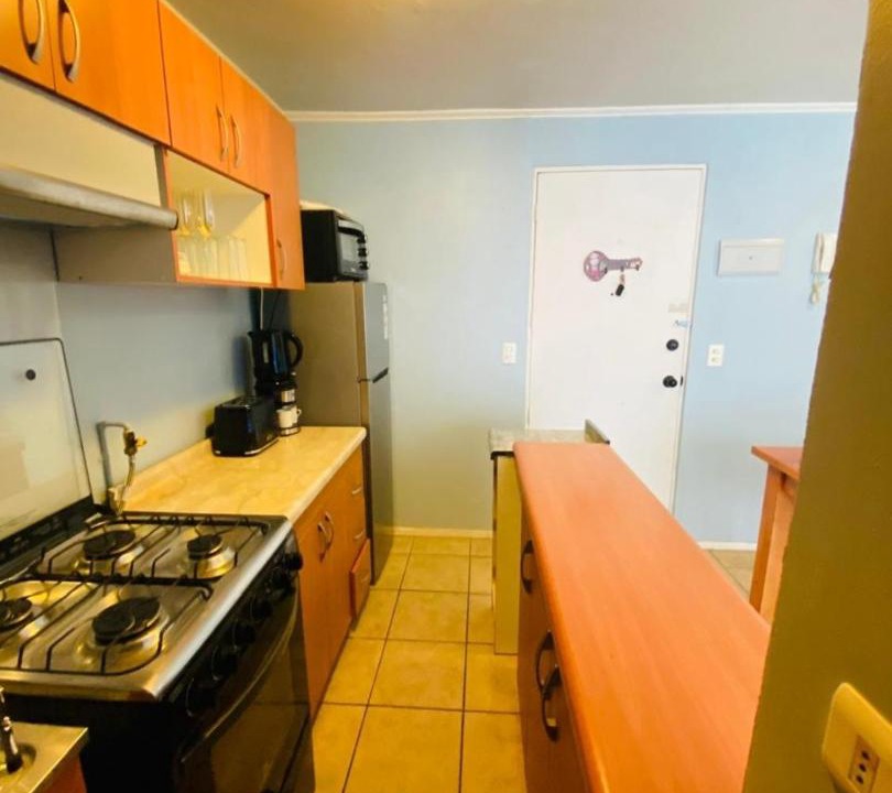 Photo of Kitchen in Los Andes