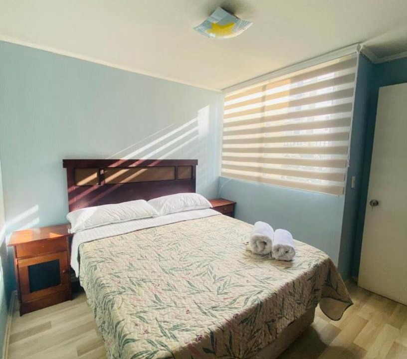 Photo of Bedroom in Los Andes