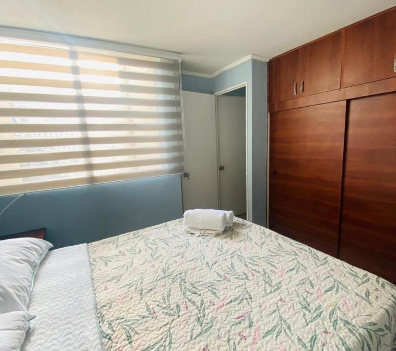 Photo of Bedroom in Los Andes