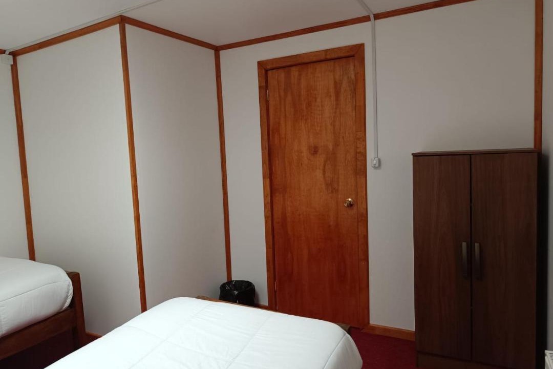 Photo of Bedroom in Puerto Natales