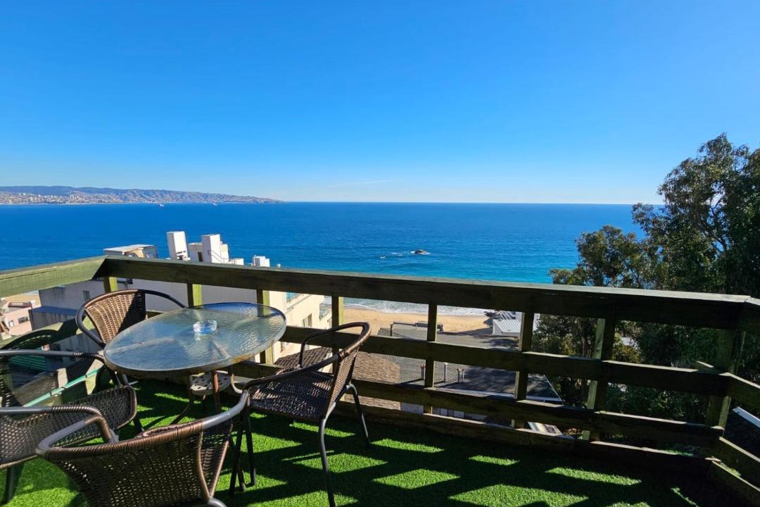 Photo of Patio Balcony in Renaca