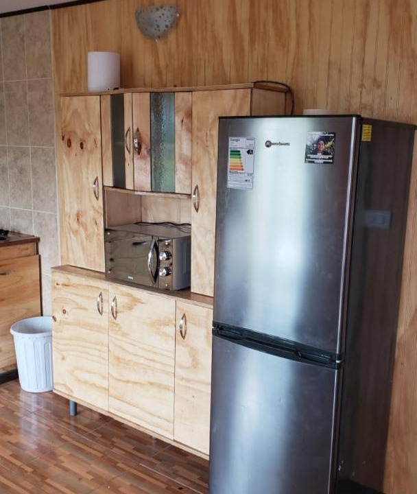 Photo of Kitchen in Hanga Roa