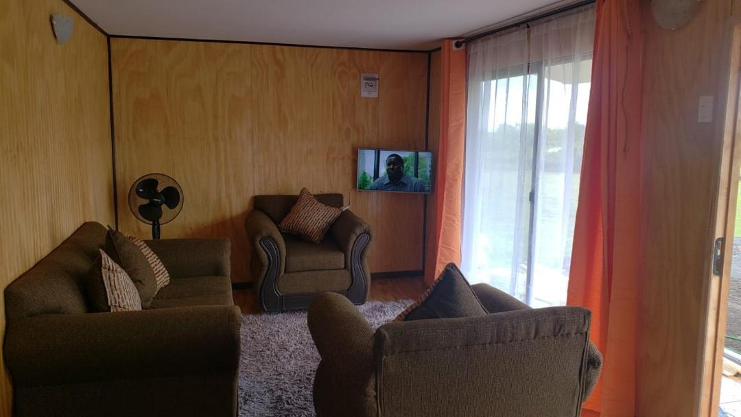 Photo of Livingroom in Hanga Roa