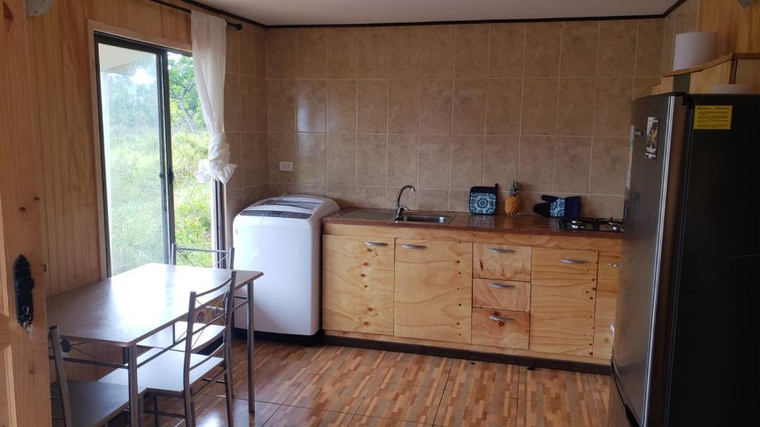 Photo of Kitchen in Hanga Roa