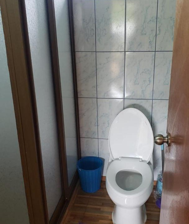 Photo of Bathroom in Hanga Roa