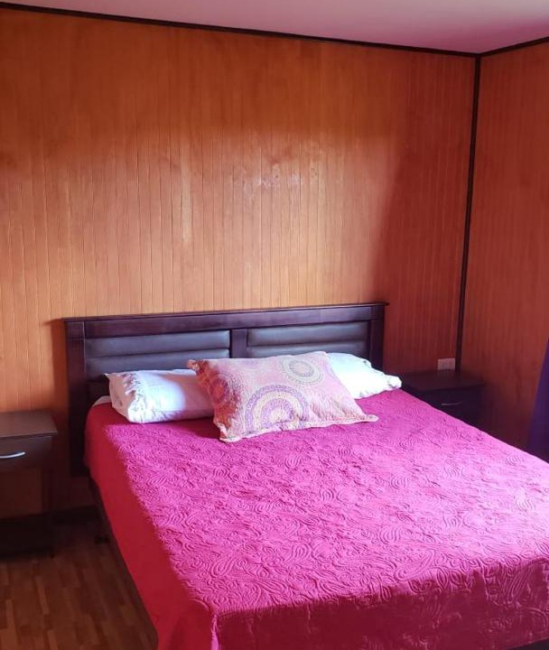Photo of Bedroom in Hanga Roa