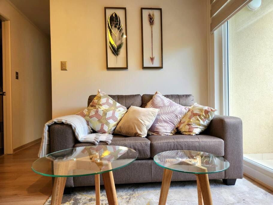 Photo of Livingroom in Temuco