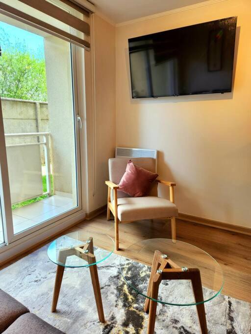 Photo of Livingroom in Temuco