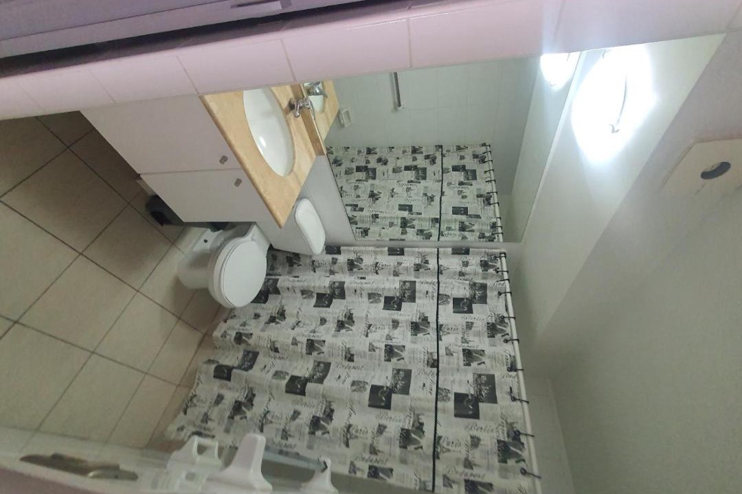 Photo of Bathroom in Lastarria
