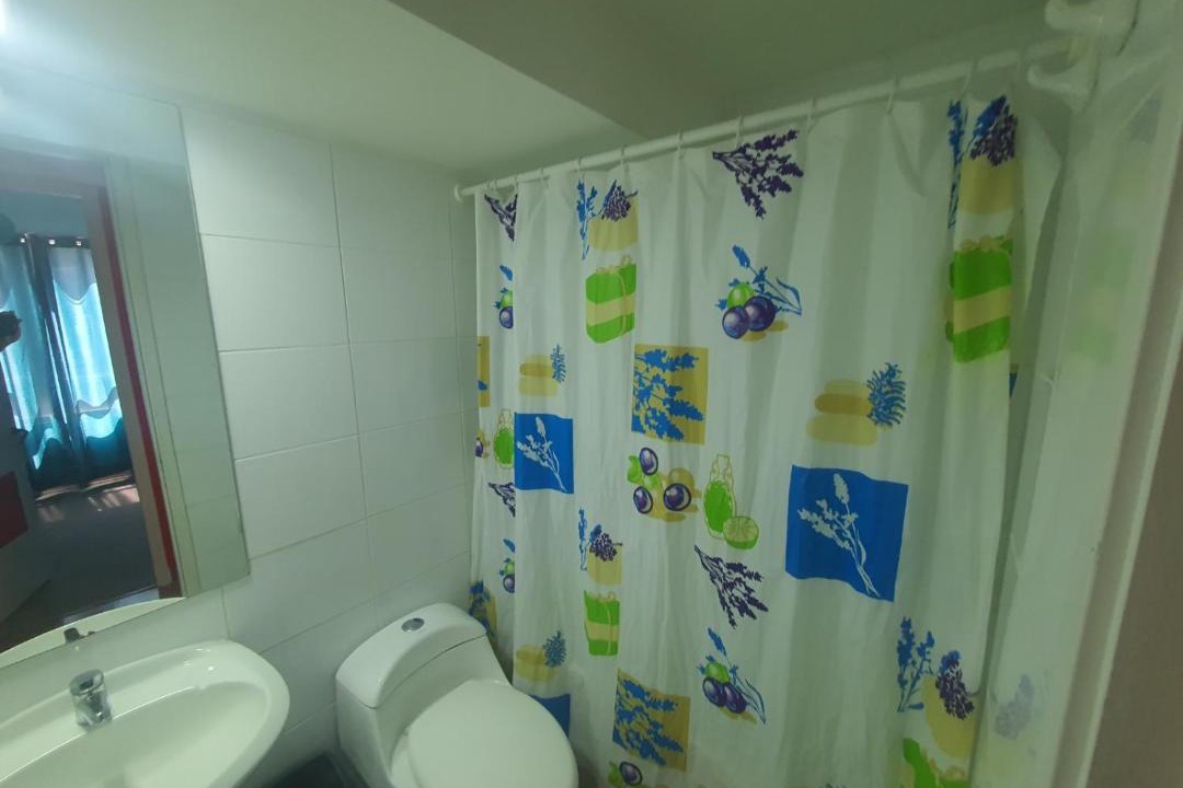 Photo of Bathroom in Lastarria