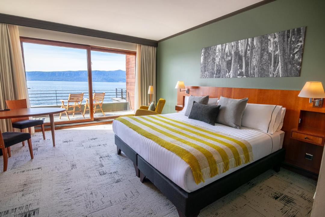 Photo of Bedroom in Las Chilcas
