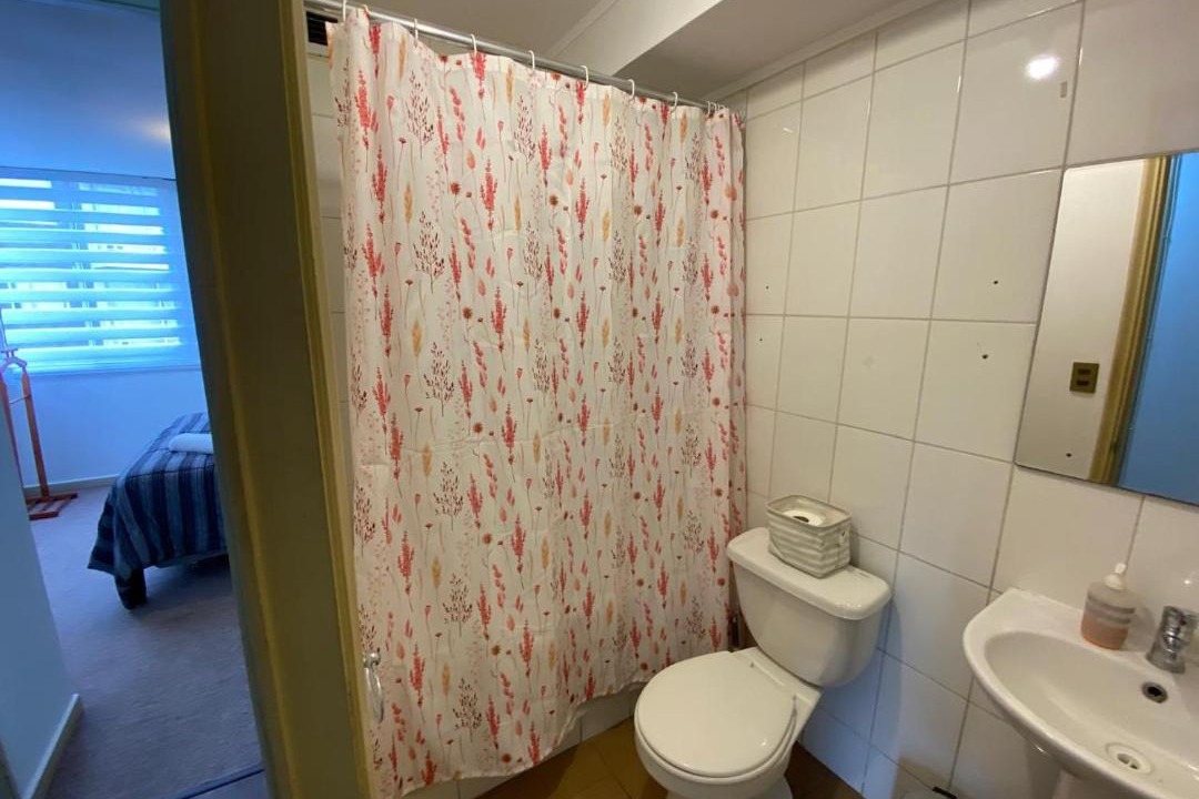 Photo of Bathroom in Curico