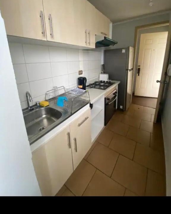Photo of Kitchen in Curico