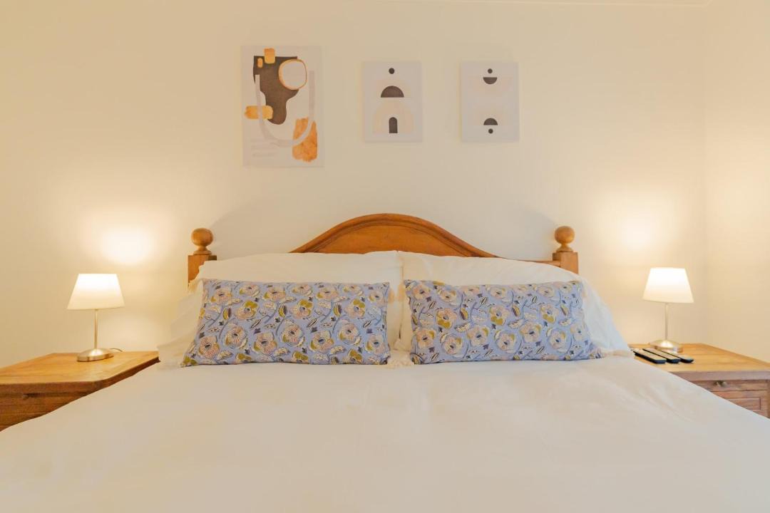Photo of Bedroom in Las Condes