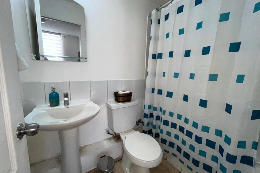 Photo of Bathroom in Curico
