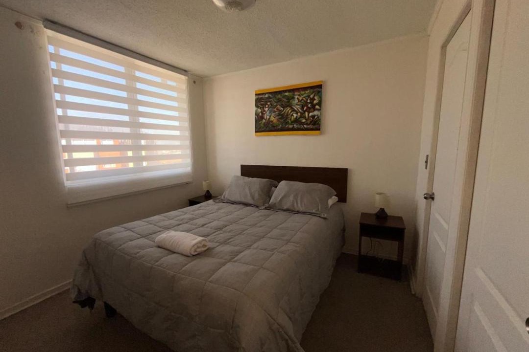 Photo of Bedroom in Curico