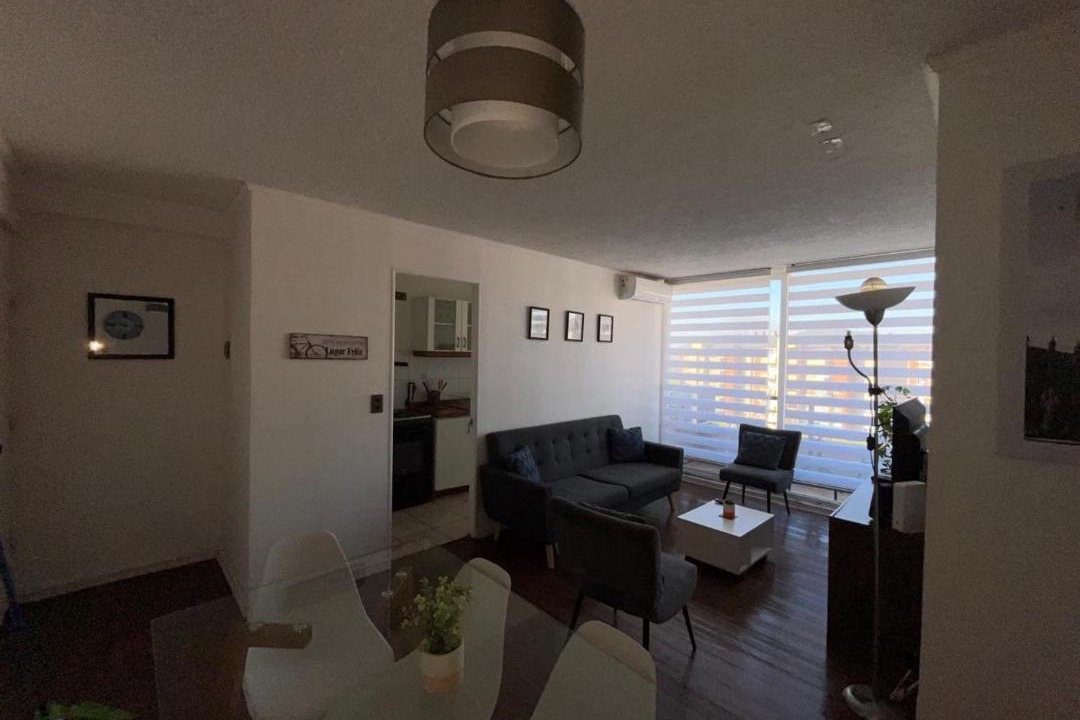Photo of Livingroom in Curico