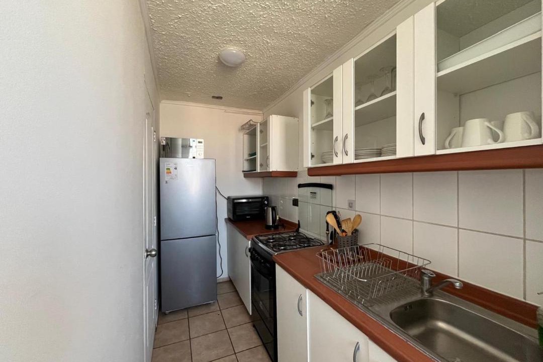 Photo of Kitchen in Curico