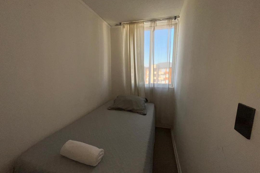 Photo of Bedroom in Curico