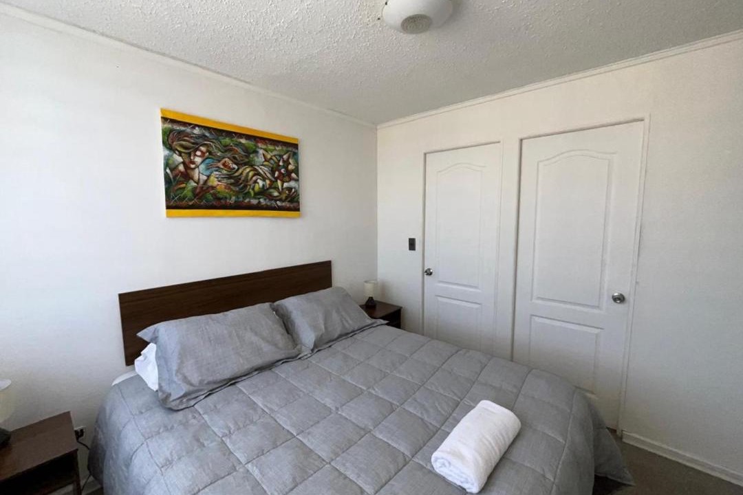 Photo of Bedroom in Curico